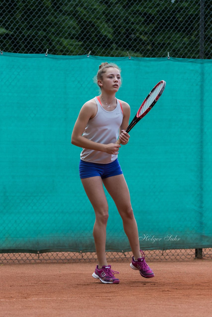 Bild 178 - Ahrensburg Junior Open